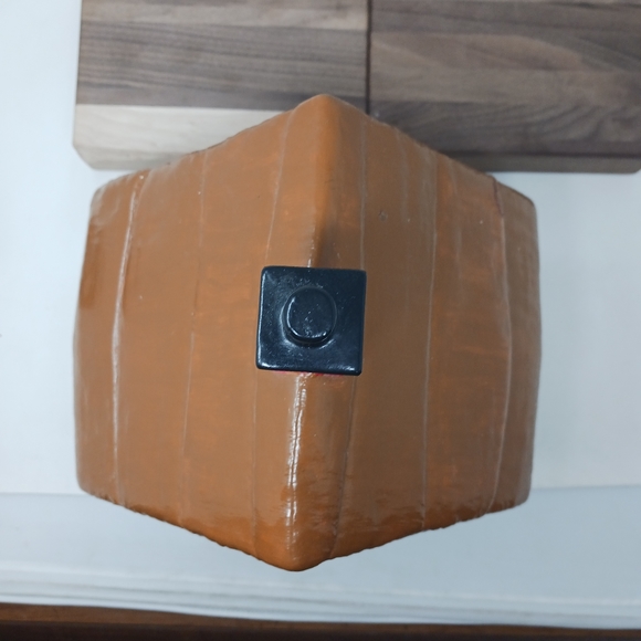 Vintage ceramiccookie jar - Picture 12 of 15